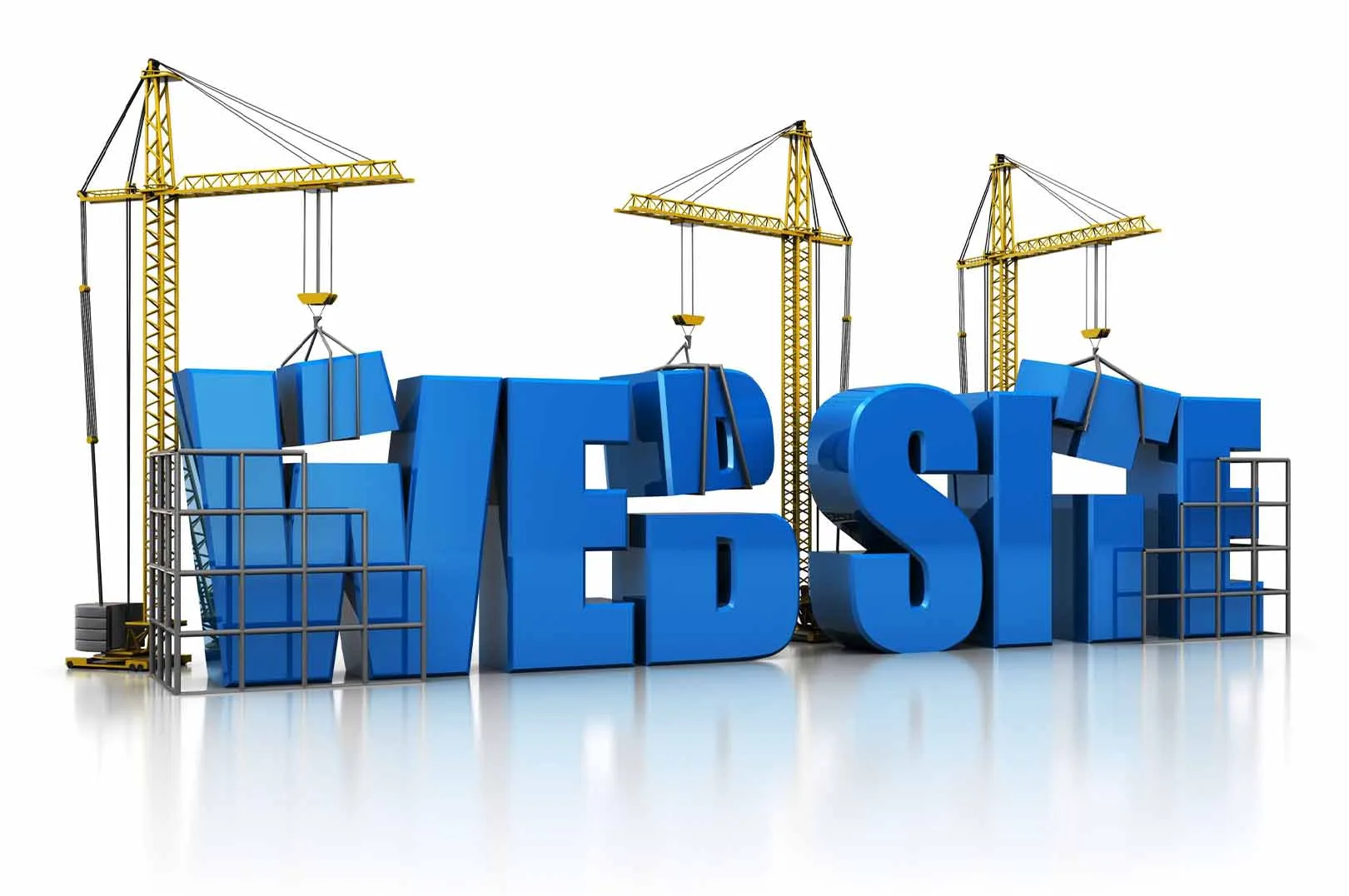 Why do you need to pay a Website maintenance fee to a web designer