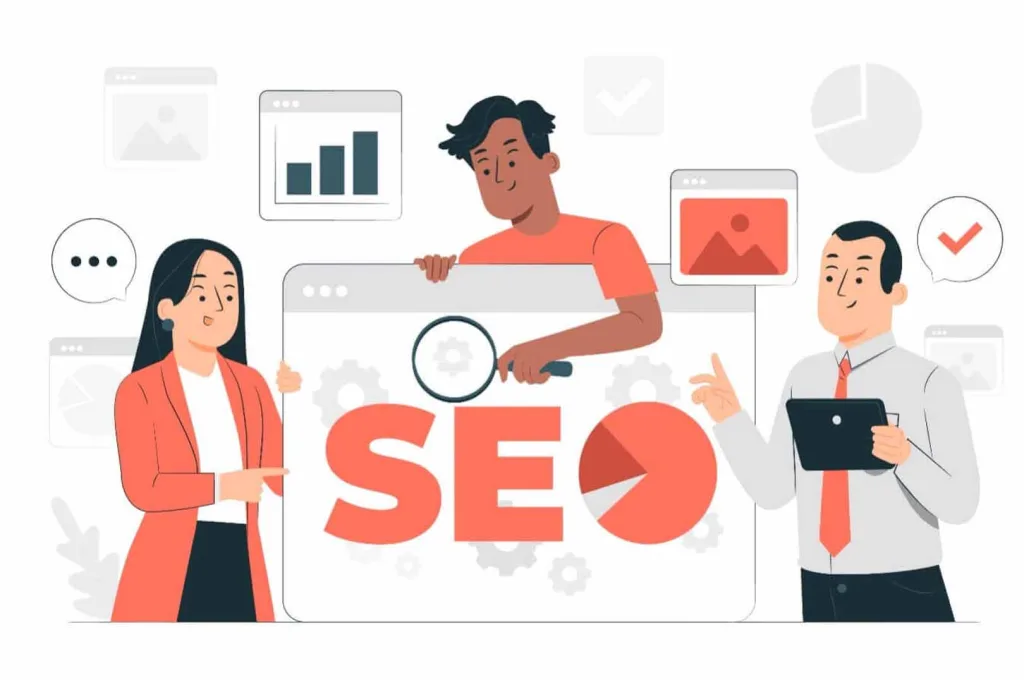 How to Improve Your Website's SEO